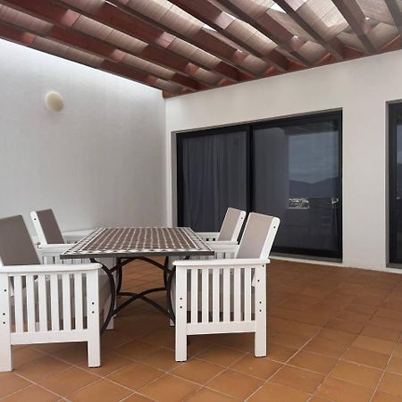 Villalia Zaida, Flexitime Playa Blanca  Esterno foto