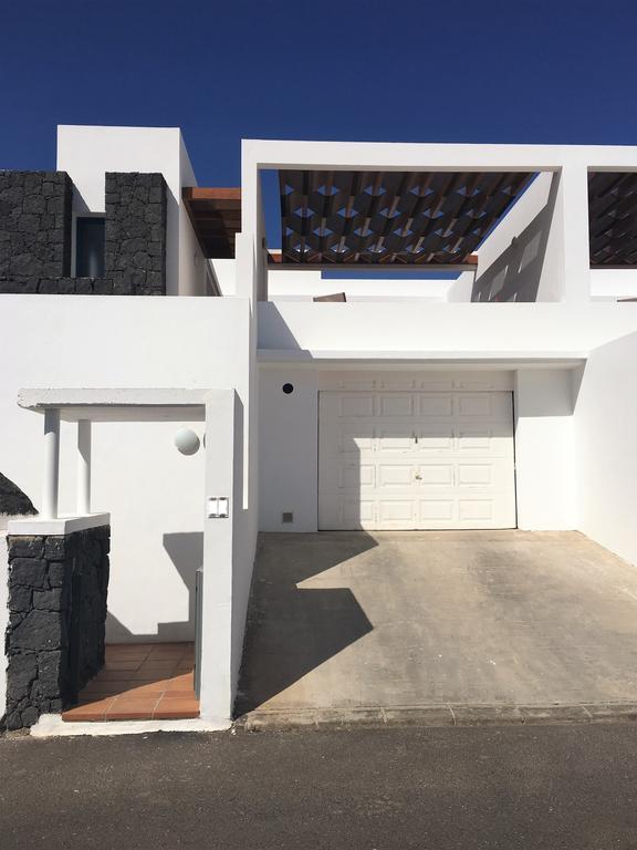 Villalia Zaida, Flexitime Playa Blanca  Esterno foto